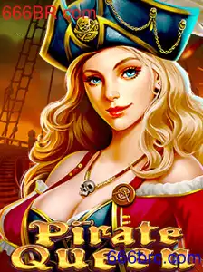 PirateQueen